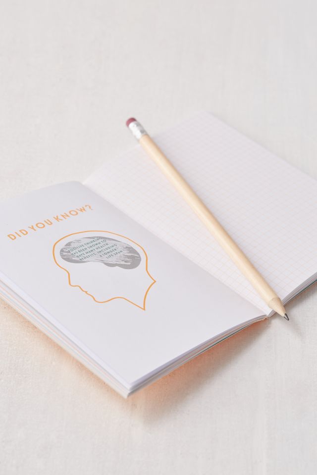 99 Ways Happy Scratch-Off Journal Set #3