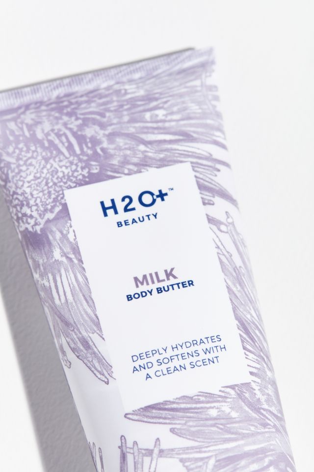 H20+ Beauty Milk Body Butter #1