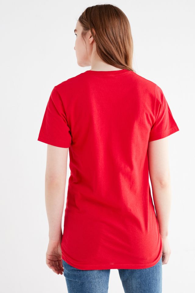 Chevy Chase Santa Tee #1