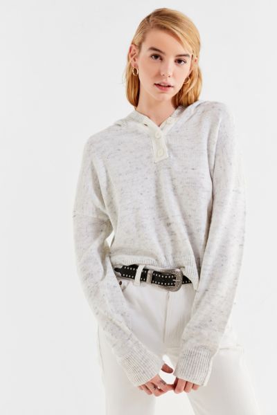 UO Lyra Pullover Sweater
