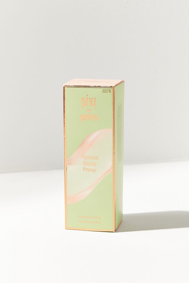 Base de maquillage Flawless Beauty Pixi #1