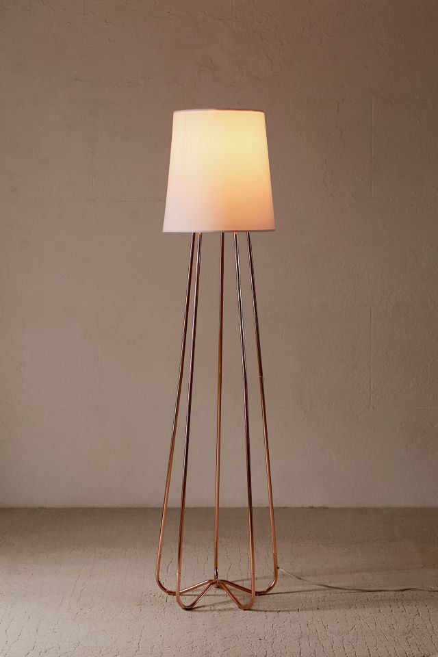Reiley Floor Lamp #1