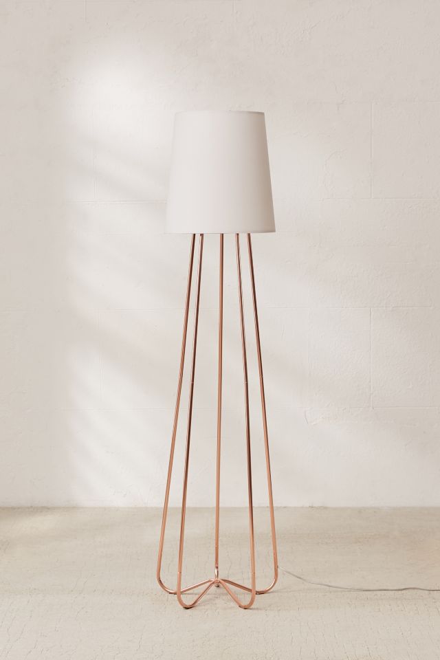 Reiley Floor Lamp #2