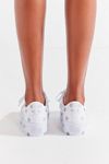 polka dot platform converse