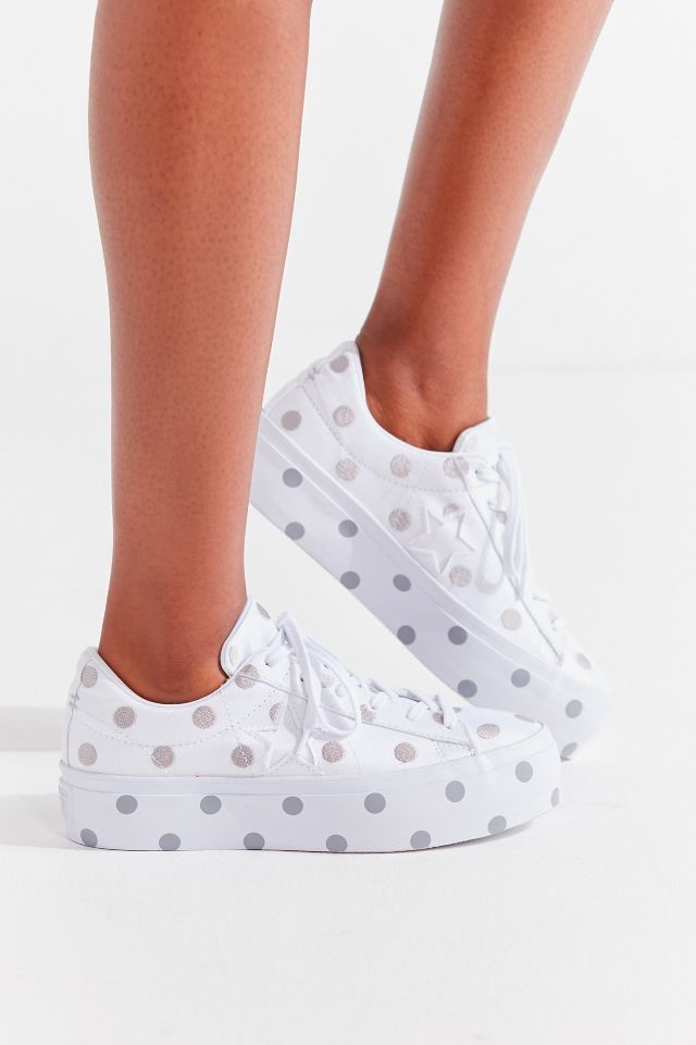 Converse platform outlet pois