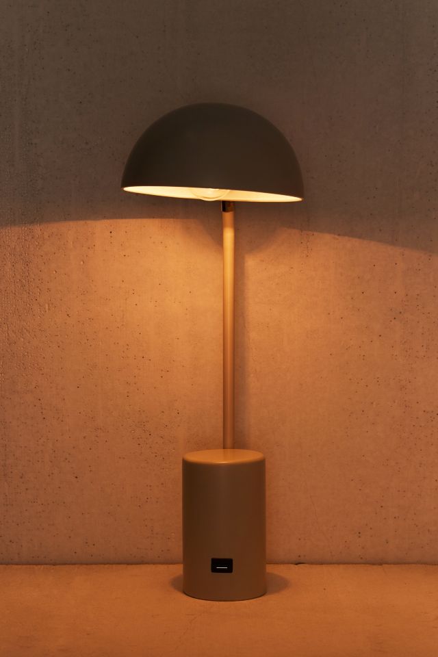 Camila USB Desk Lamp #1