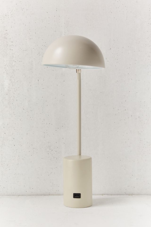 Camila USB Desk Lamp #2
