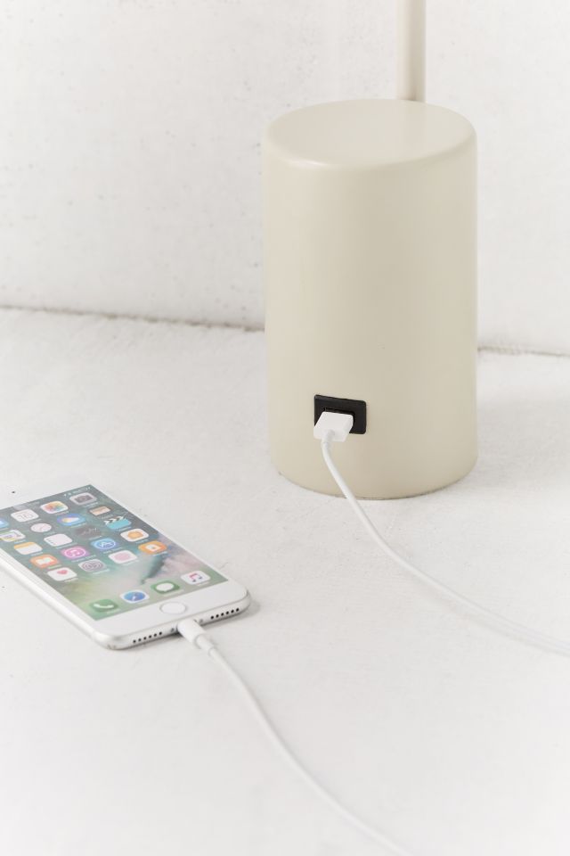 Camila USB Desk Lamp #3