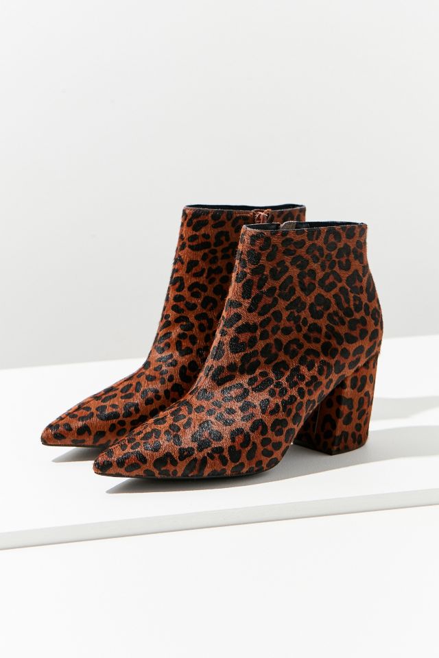 Jeffrey Campbell Final Ankle Boot #3