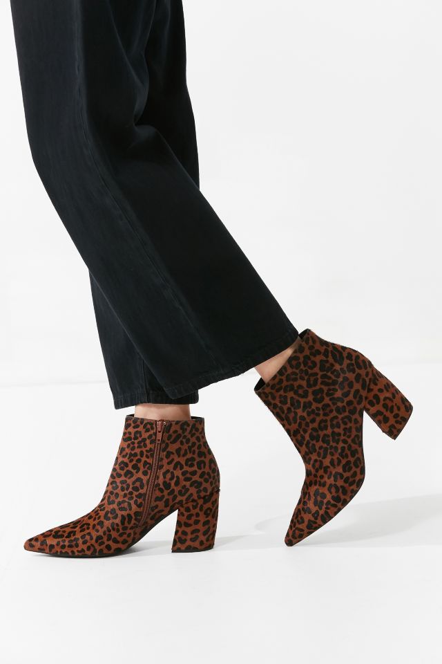 Jeffrey Campbell Final Ankle Boot #4