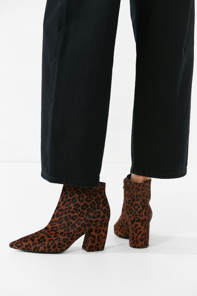 Jeffrey Campbell Final Ankle Boot #5