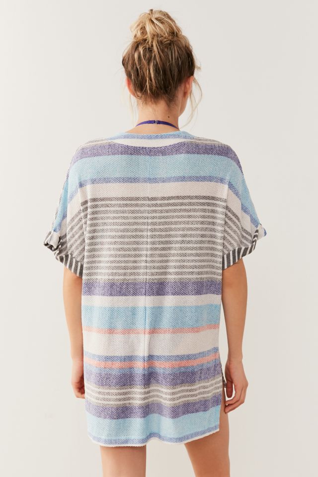 Out From Under Faith Beach Caftan Cover-Up #2