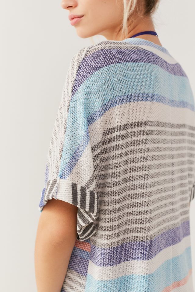 Out From Under Faith Beach Caftan Cover-Up #3