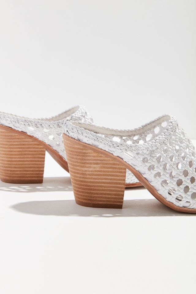 Jeffrey campbell leone mules sales