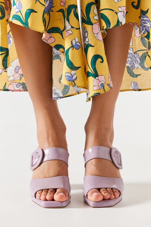 Jeffrey Campbell Ducati Heel #3