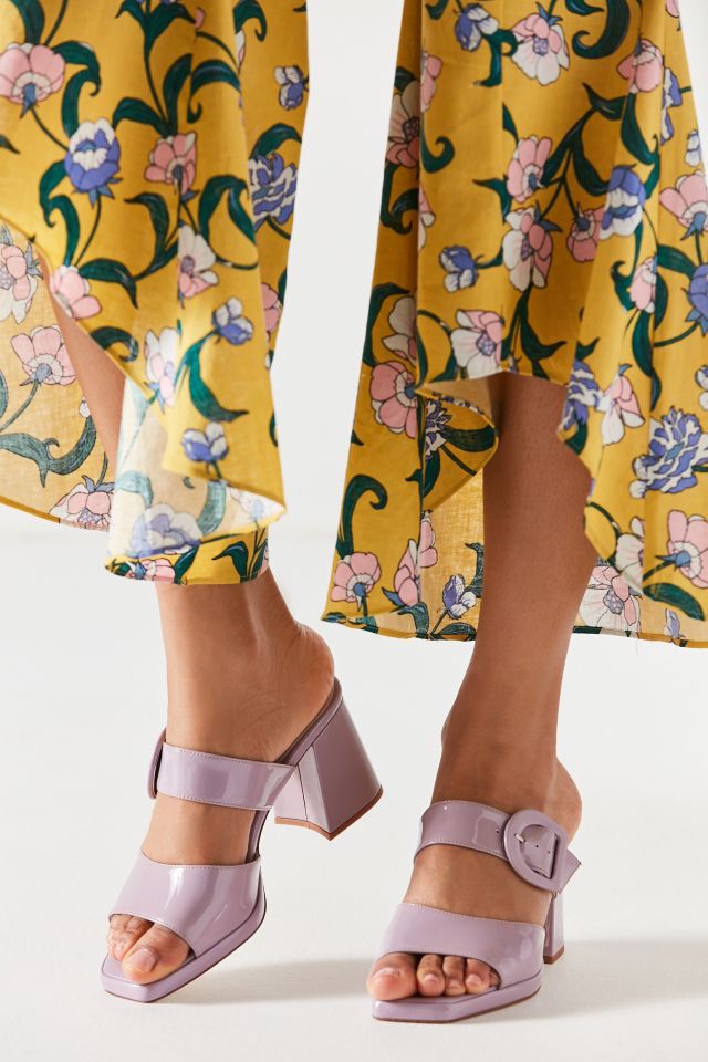 Jeffrey Campbell Ducati Heel #4