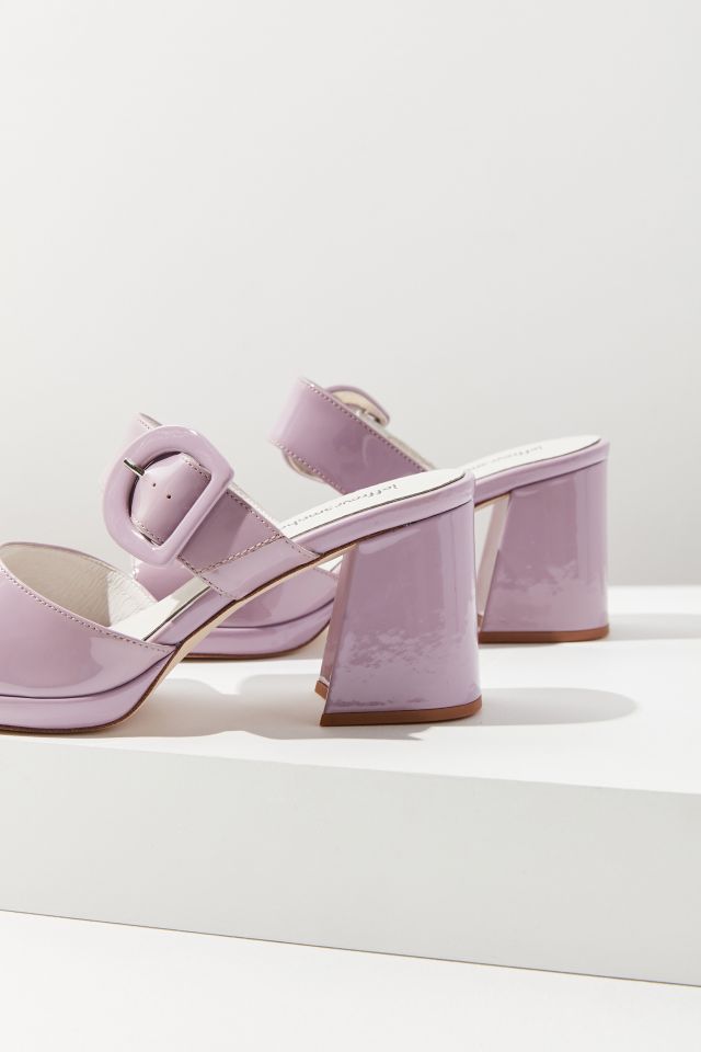 Jeffrey Campbell Ducati Heel #5