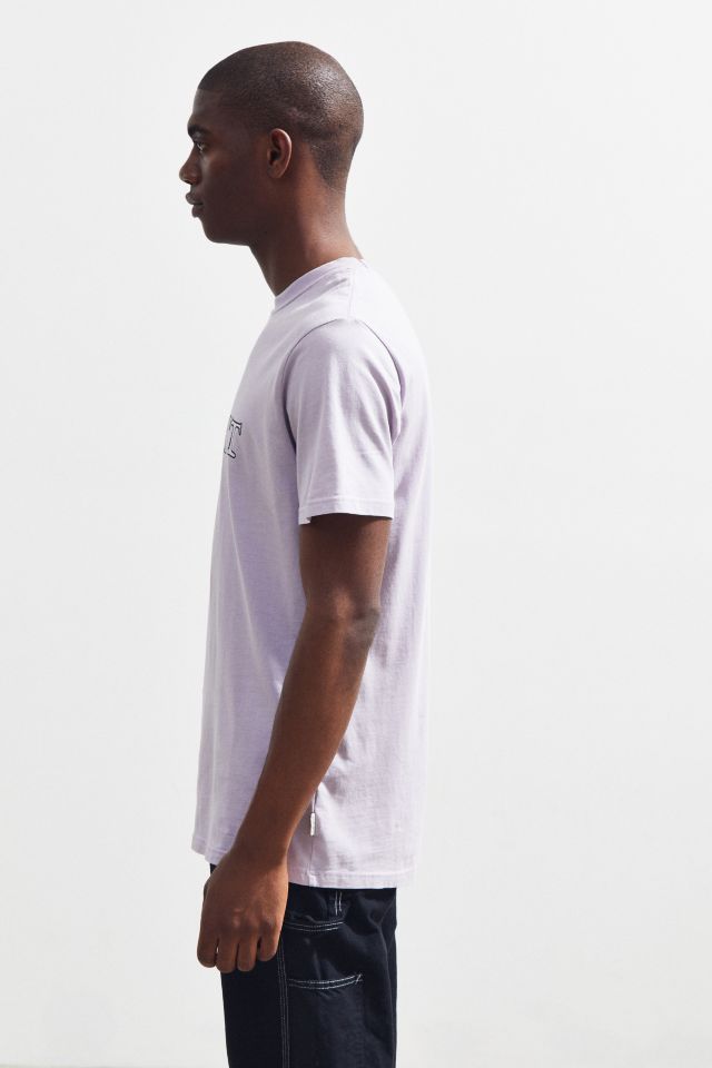 Insight Joint Text Tee #2