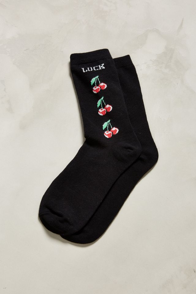 Good Luck Sock #2