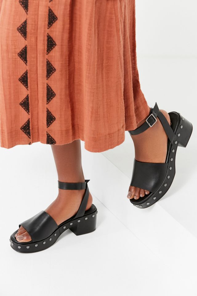 Seychelles Spare Moments Platform Sandal Urban Outfitters Canada