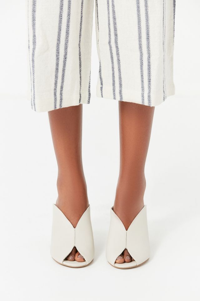 Seychelles By The Beach Mule Heel #3