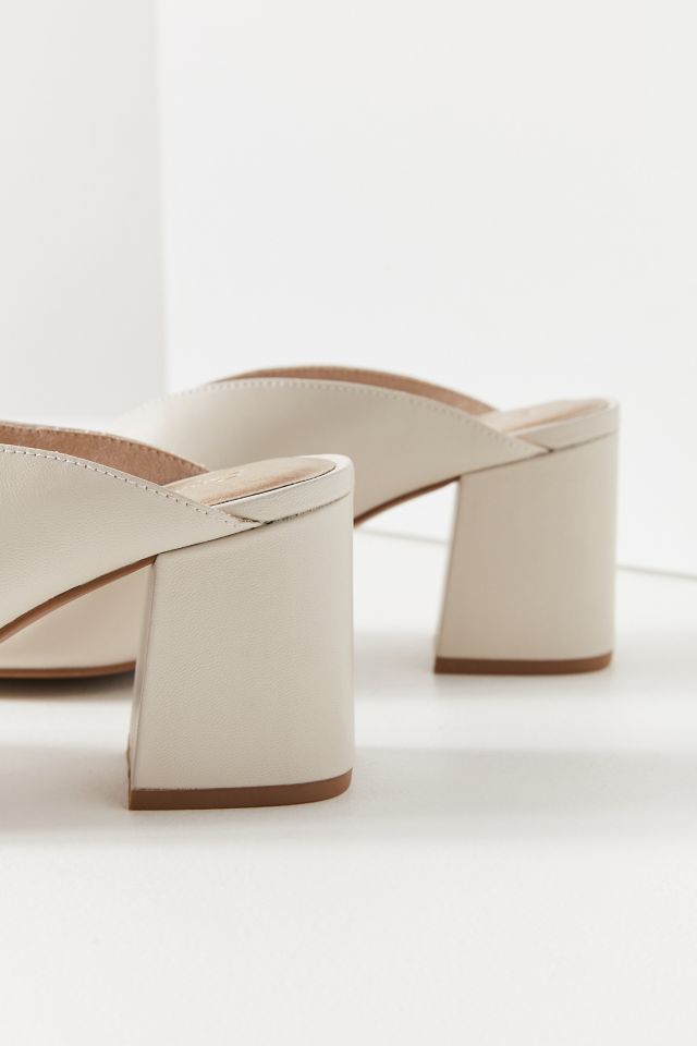 Seychelles By The Beach Mule Heel #4