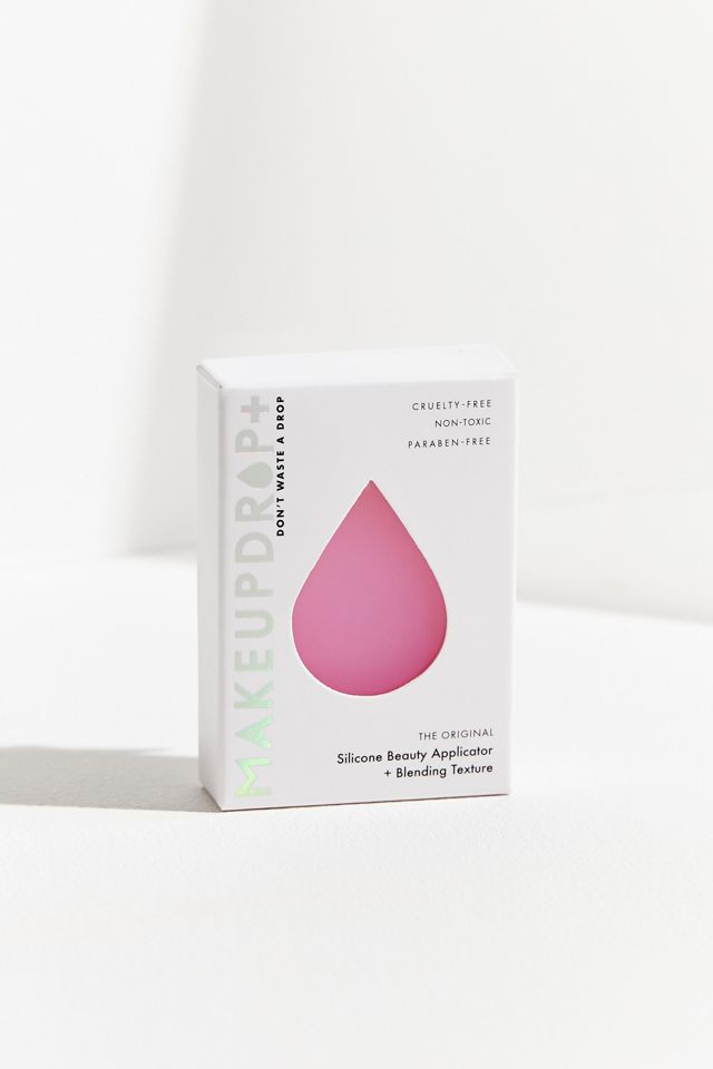 MakeupDrop™ + Silicone Makeup Applicator | Urban Outfitters