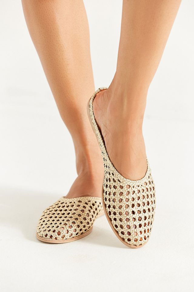 Dolce Vita Aveline Crocheted Mule #1