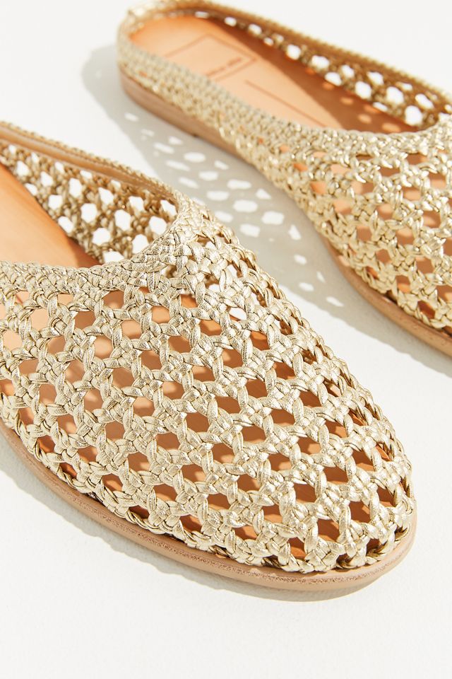 Dolce Vita Aveline Crocheted Mule #2