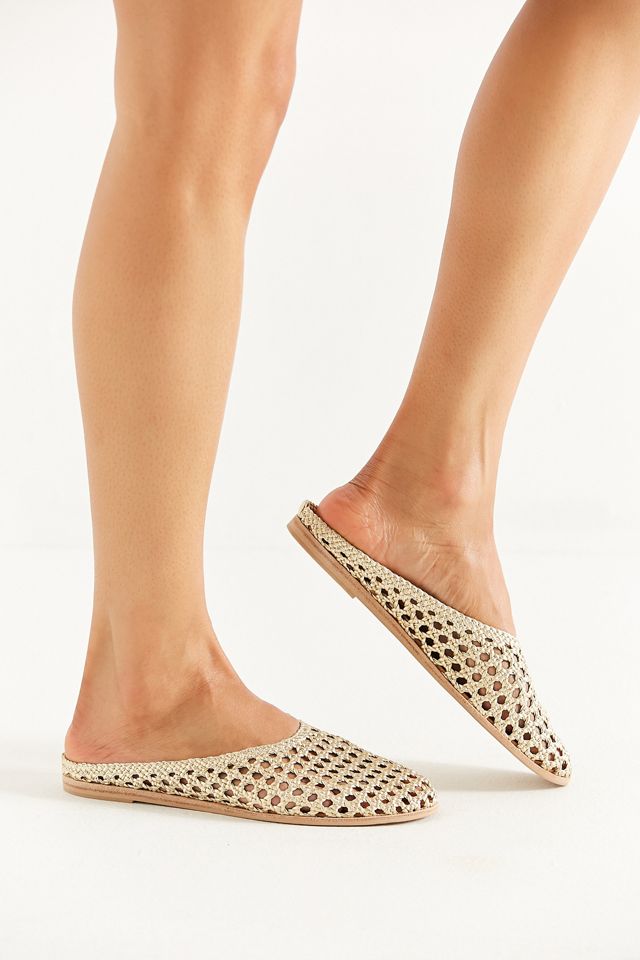 Dolce Vita Aveline Crocheted Mule #3
