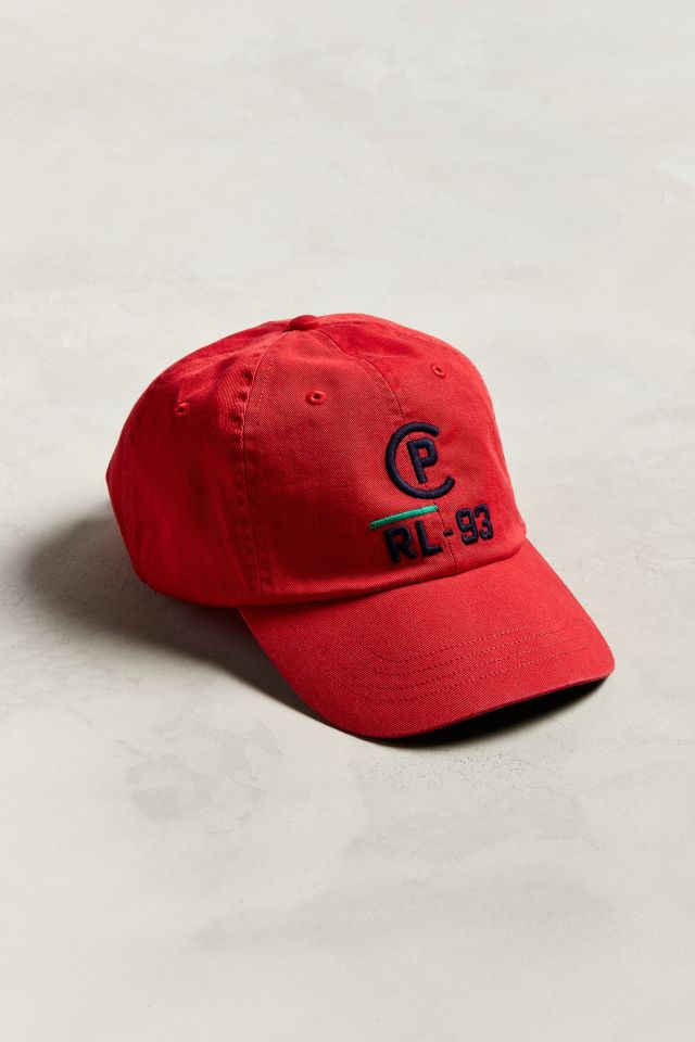 Polo Ralph Lauren Classic Sport Baseball Hat #1