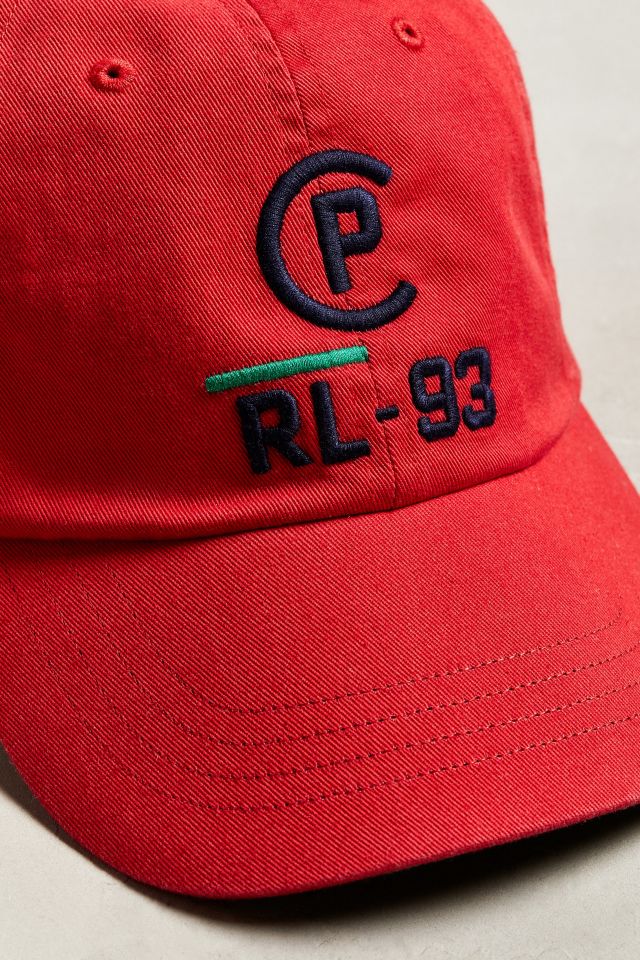Polo Ralph Lauren Classic Sport Baseball Hat #2