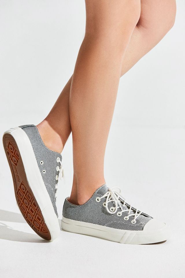 Pro-Keds Royal Lo Stingray Sneaker #1