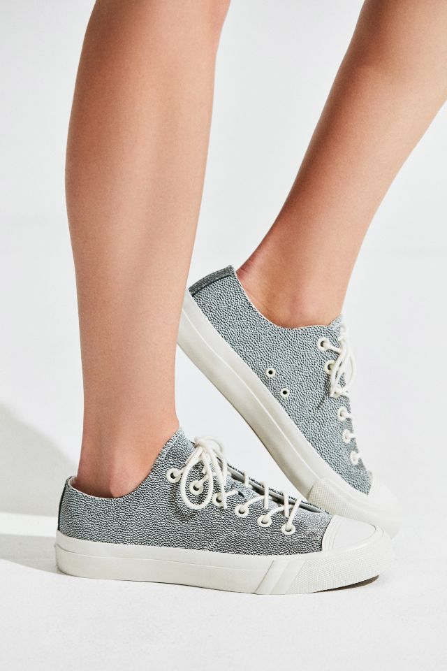 Pro-Keds Royal Lo Stingray Sneaker #4