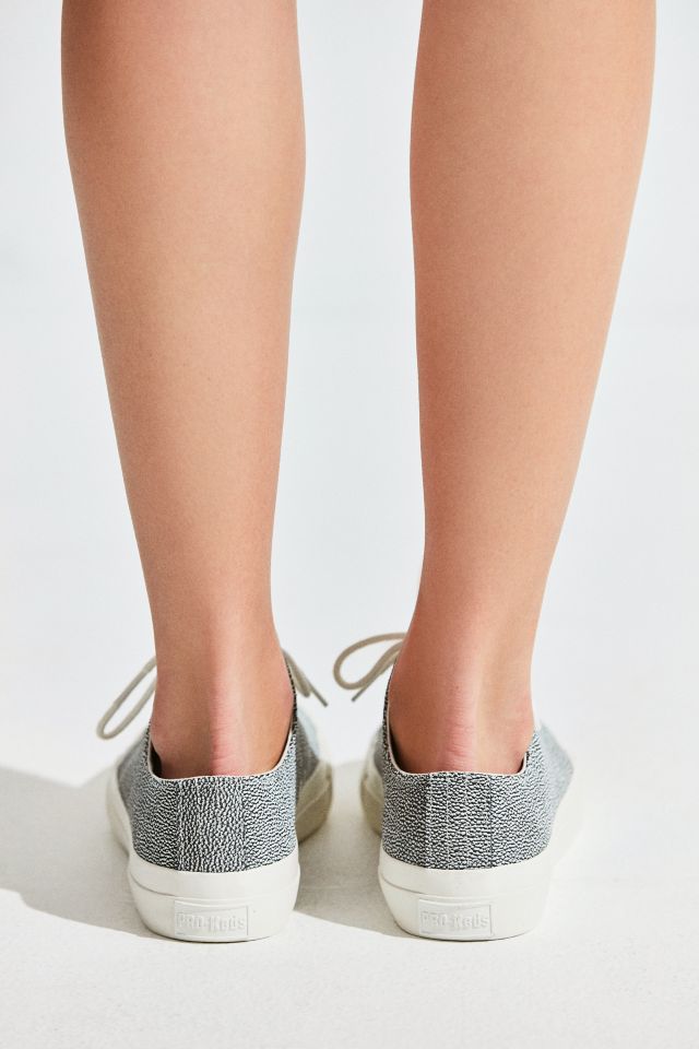 Pro-Keds Royal Lo Stingray Sneaker #5