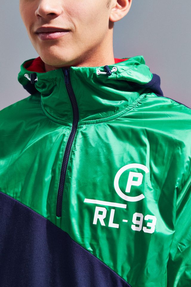 Polo Ralph Lauren Training Hoodie Sweatshirt #1