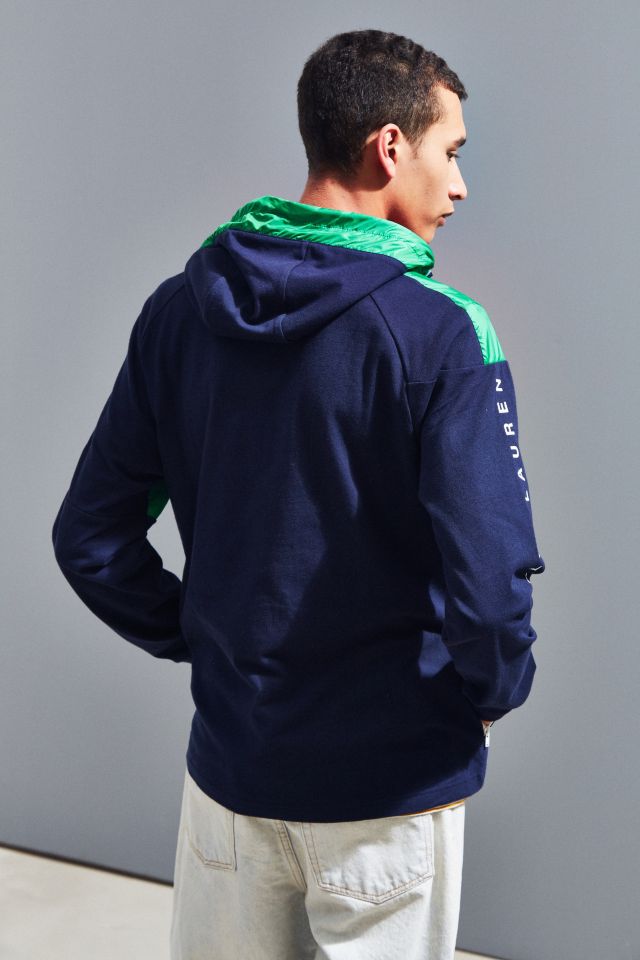 Polo Ralph Lauren Training Hoodie Sweatshirt #3