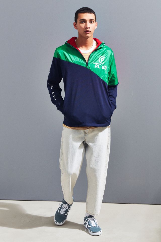 Polo Ralph Lauren Training Hoodie Sweatshirt #5