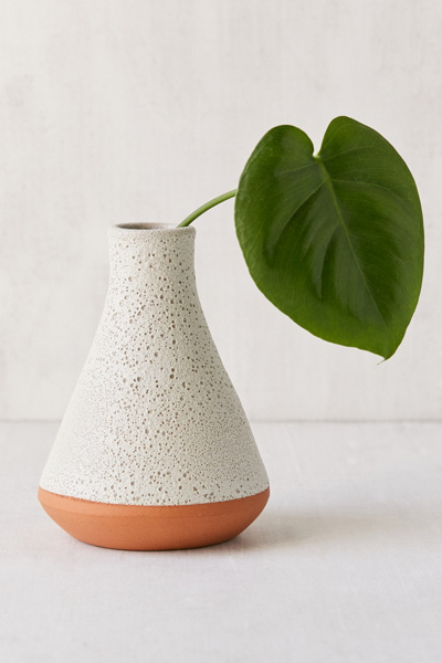 Lab Flask Vase | Urban Outfitters