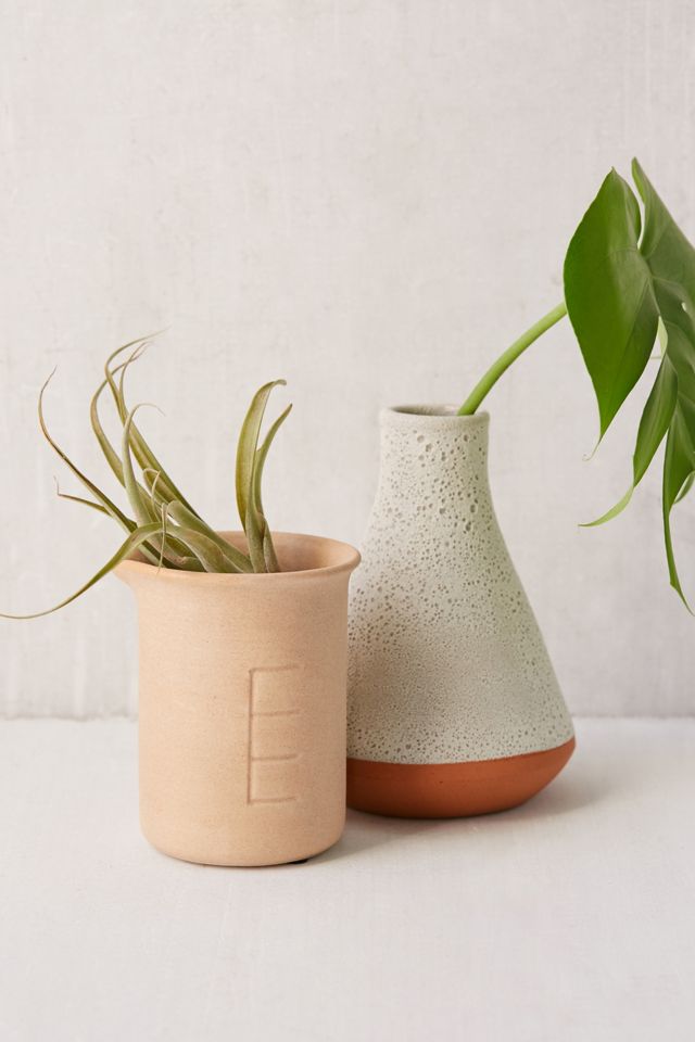 Lab Flask Vase | Urban Outfitters