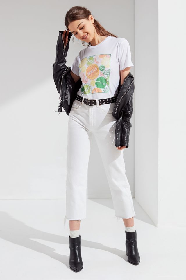 Project Social T Citrus Slice Tee #3