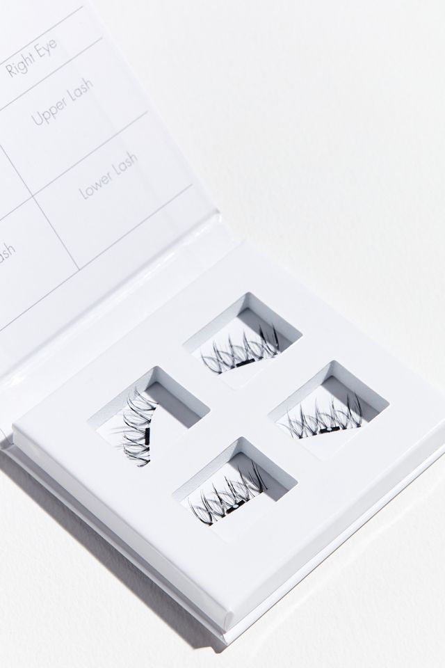 Love Lash Magnetic Faux Lash Extension #1