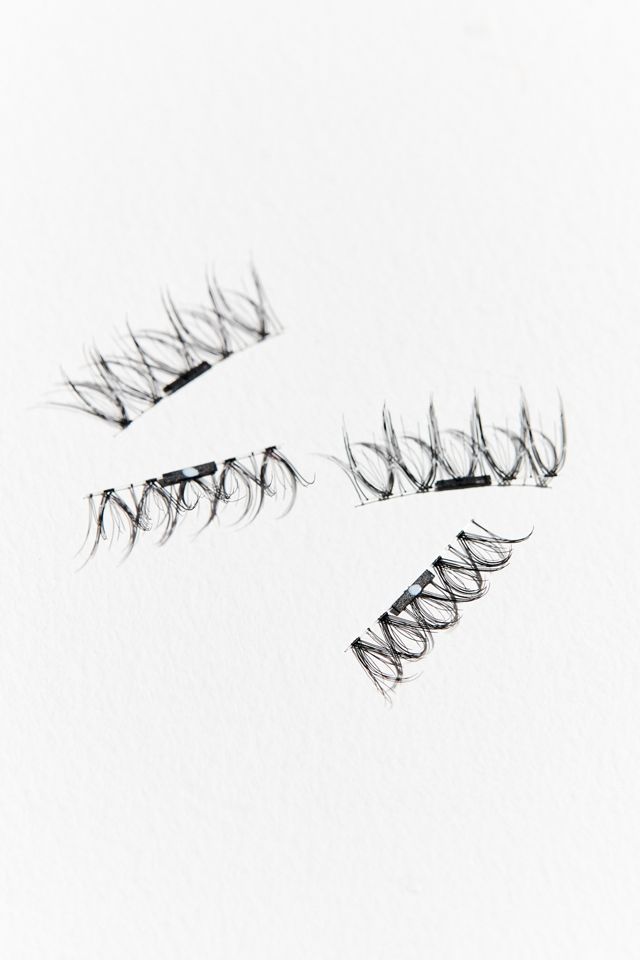 Love Lash Magnetic Faux Lash Extension #2