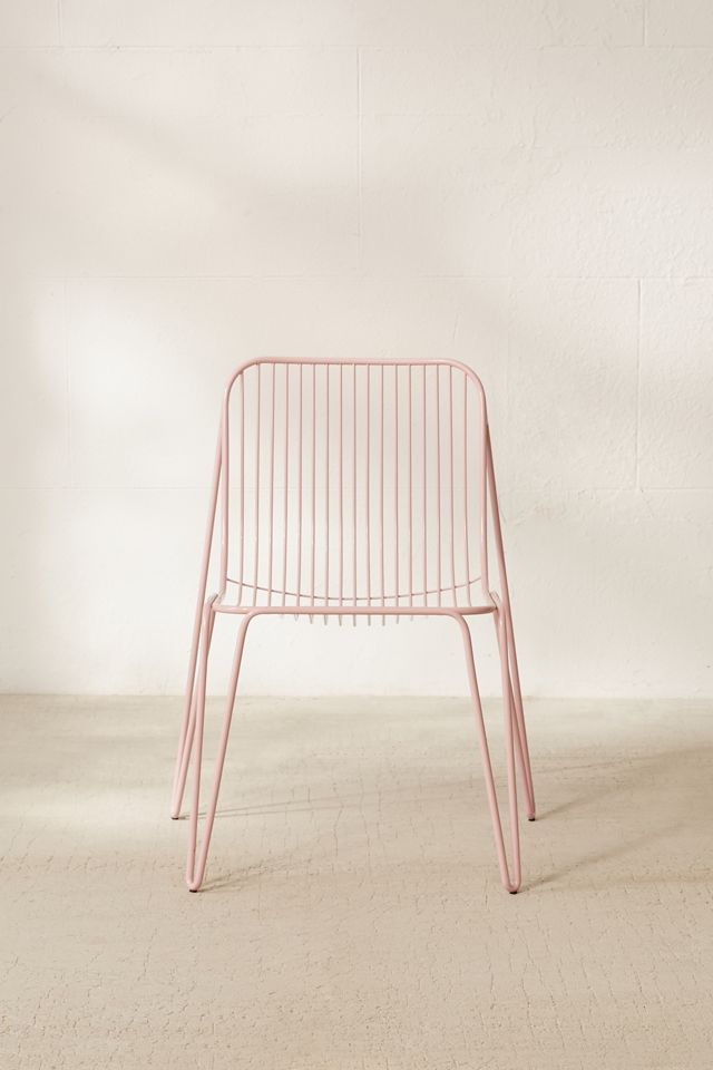 Alden Bistro Chair Set Of 2 #2