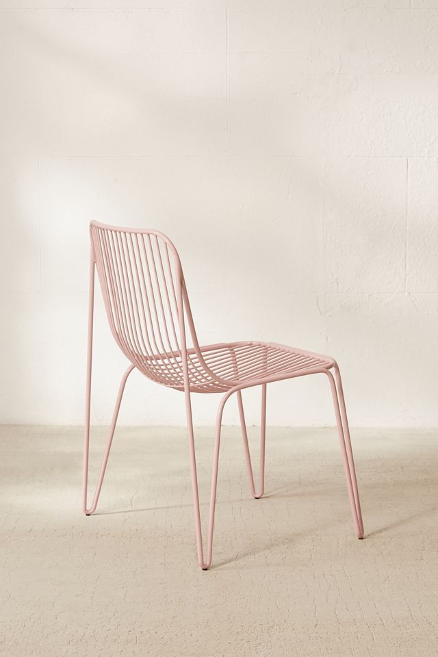 Alden Bistro Chair Set Of 2 #3