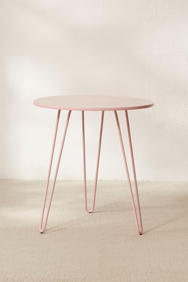 Alden Bistro Table #1