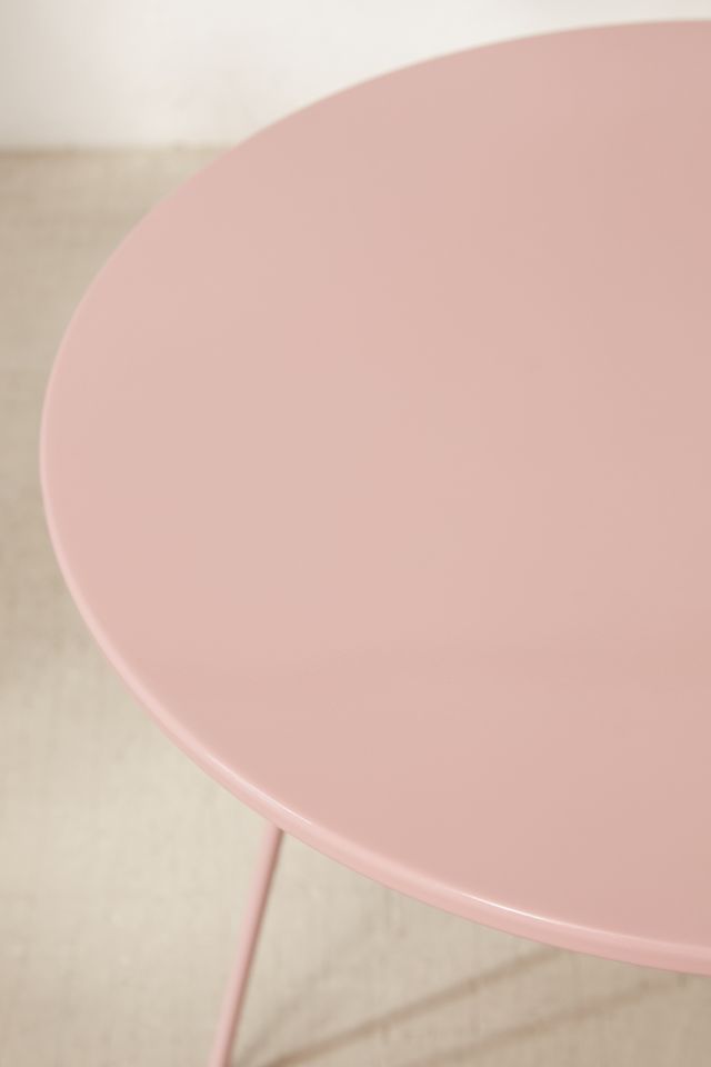 Alden Bistro Table #2