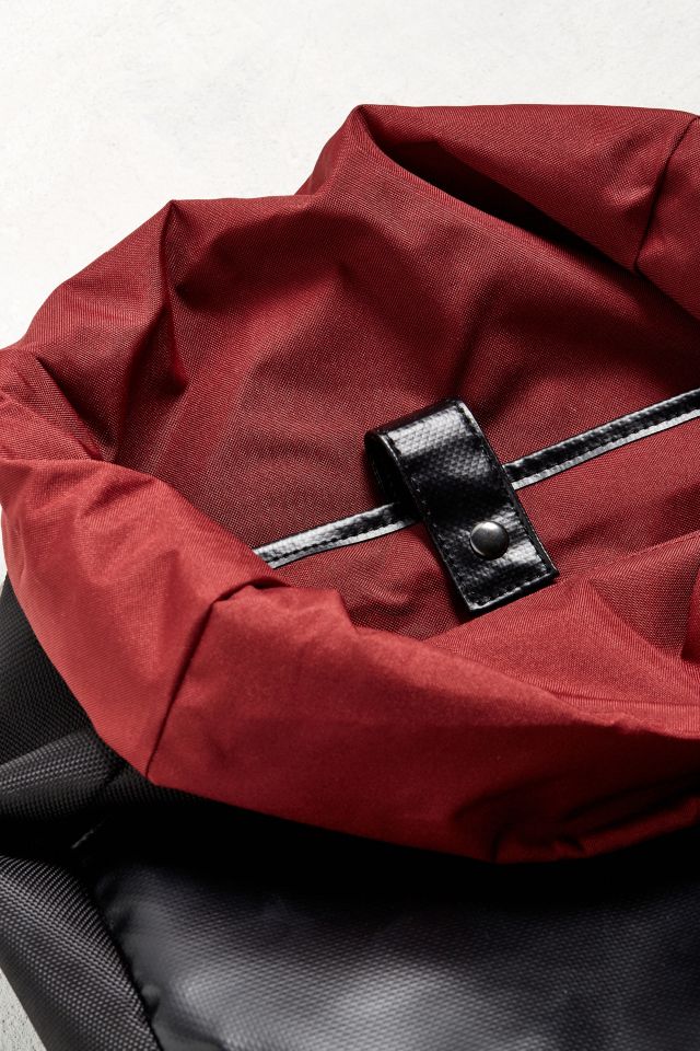 Kapten & Son Lund Black Backpack #2