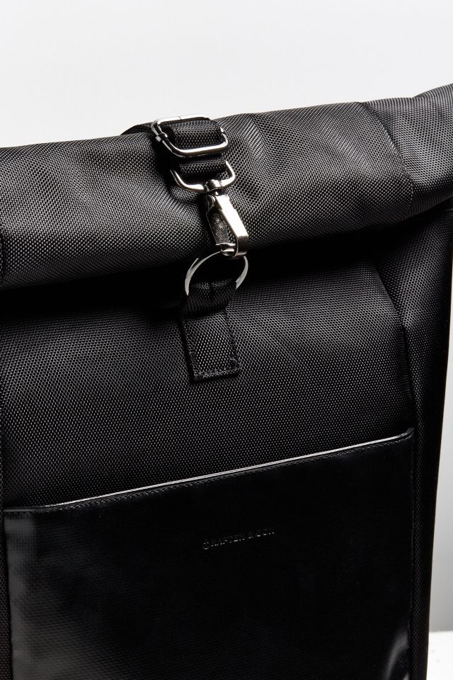 Kapten & Son Lund Black Backpack #3