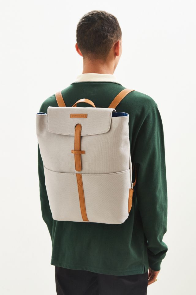 Kapten & Son Copenhagen Backpack #1